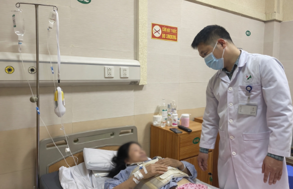 Cẩn trọng với những “bẫy” tai nạn rình rập trẻ nhỏ ngày Tết Cẩn trọng với những “bẫy” tai nạn rình rập trẻ nhỏ ngày Tết